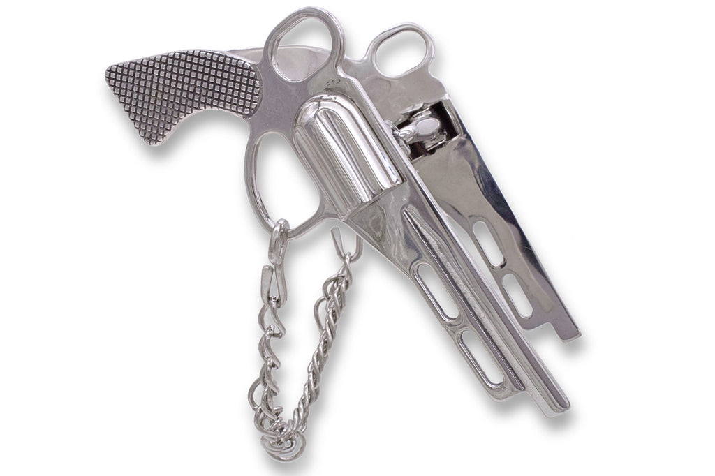 Snaffle Western Gebiss, Westernbit Colt 12,5 cm mit Shanks